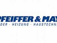 Pfeiffer und May